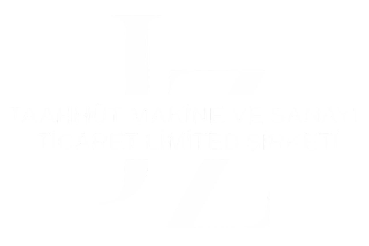 JZ logosu ve şirket ismi